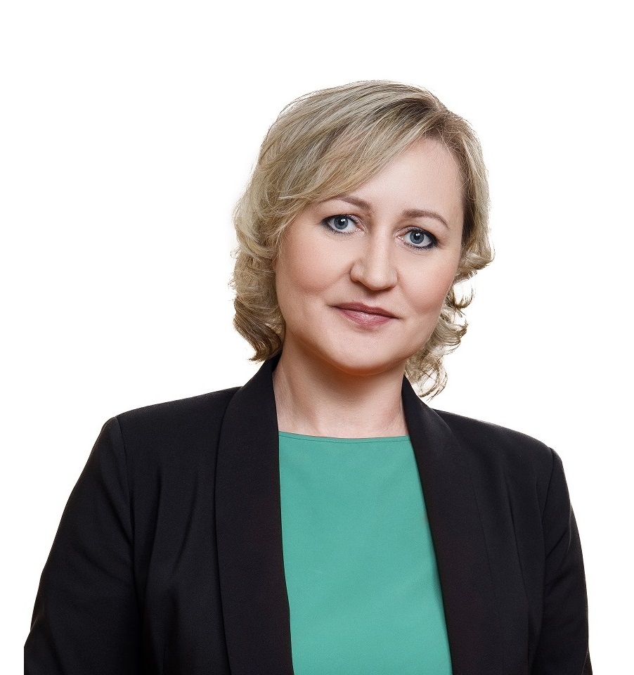 Зырянова Светлана Анатольевна